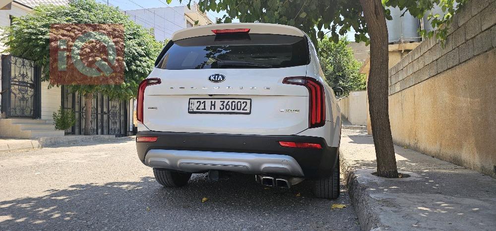 Kia Telluride